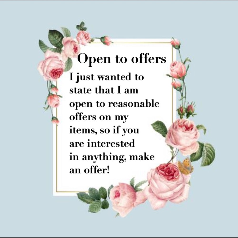 🌸ANNOUNCEMENT🌸